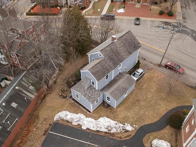 119 Summer St #1 — Photo 24