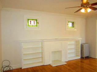 1327 W Fargo Ave APT 2N, Chicago, IL 60626