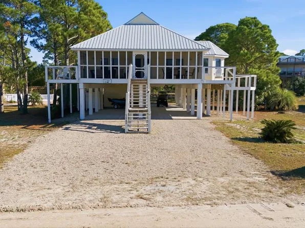 325 Marks St, Eastpoint, FL 32328