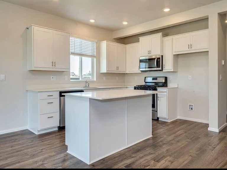 Representative photo of identical floor plan. Actual home may vary.