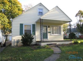 4534 Ruxton Rd, Toledo, OH 43612