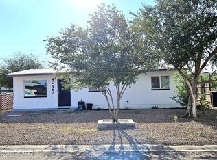 247 N Scott Ave, Benson, AZ 85602