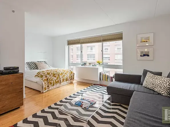 555 West 23rd Street image 1 of 10