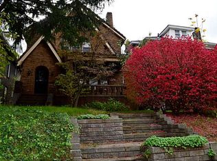 6644 5th Ave, Pittsburgh, PA 15206