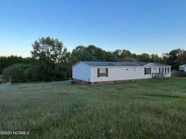 5901 N Nc 58, Nashville, NC 27856