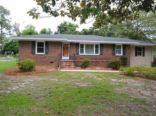 1831 Georgianna Dr, Sumter, SC 29150