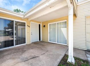 544 S Paula Ave, Wichita, KS 67209