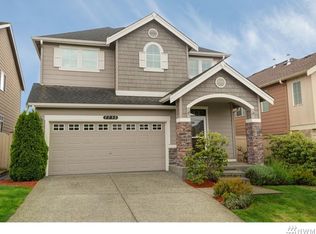7732 13th St SE, Lake Stevens, WA 98258