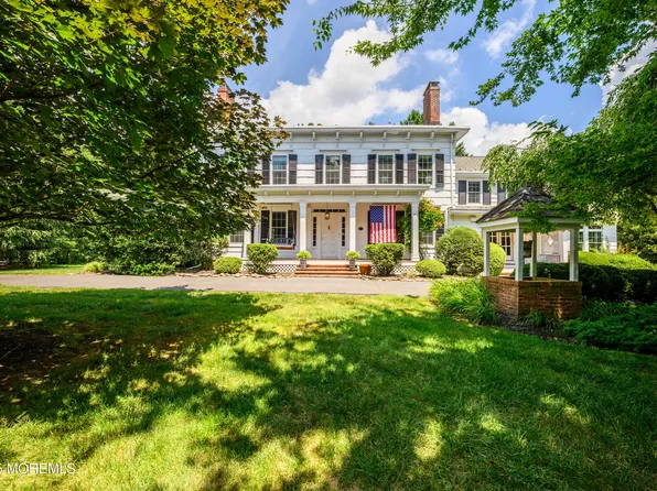 60 Conover Road, Colts Neck, NJ 07722