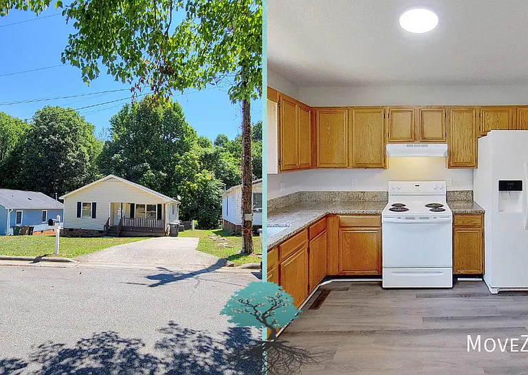 4006 Coltrain Rd #A — Photo 1