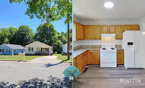 4006 Coltrain Rd #A Photo 1 4006 Coltrain Rd #A Photo 1