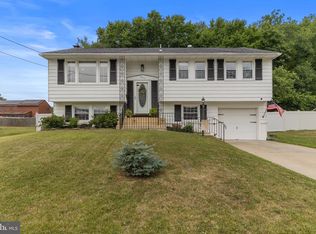907 Russo Dr, Westampton, NJ 08060