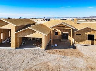 7710 N Double Down Dr, Prescott Valley, AZ 86315