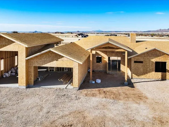 7710 N Double Down Dr, Prescott Valley, AZ 86315