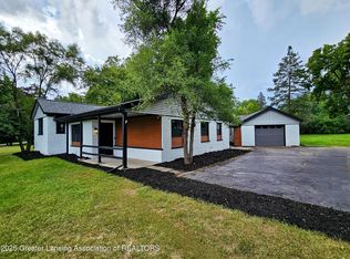 7110 Commerce Rd, West Bloomfield, MI 48324