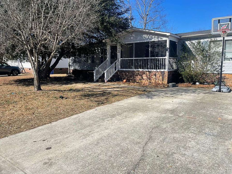1st image of 7406 April Dr