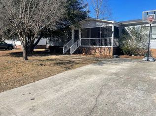 7406 April Dr, Fayetteville, NC 28314