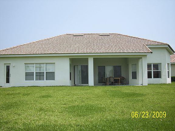 back of house