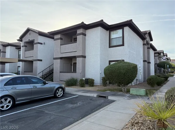 45 Maleena Mesa St APT 1011, Henderson, NV 89074