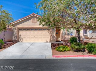 6079 Dover Dove Ct, North Las Vegas, NV 89081