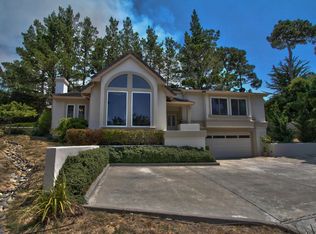 4055 Los Altos Dr, Pebble Beach, CA 93953