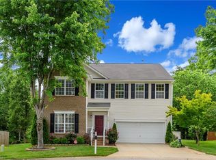 5275 Ivy Ridge Ln, Winston Salem, NC 27104