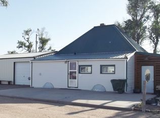 21550 County Road 28, Haxtun, CO 80731