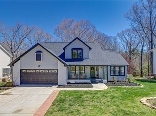 124 Emerald Way, Simpsonville, SC 29681