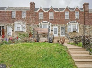 6412 Large St, Philadelphia, PA 19149