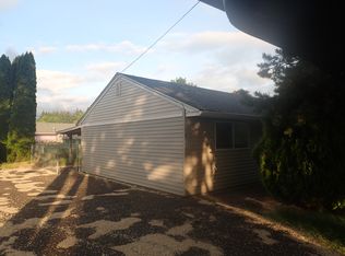8719 NE 142nd Ave, Vancouver, WA
