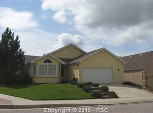 4645 Seton Pl, Colorado Springs, CO 80918