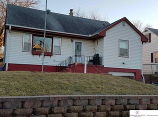 4319 Burdette St, Omaha, NE 68111