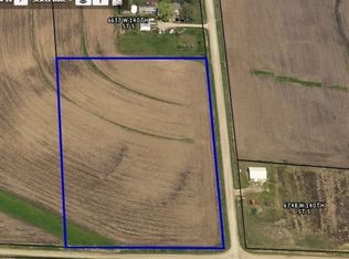 W 140th St SE, Mitchellville, IA 50169