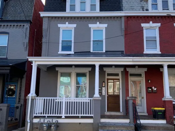 236 E Ross St, Lancaster, PA 17602