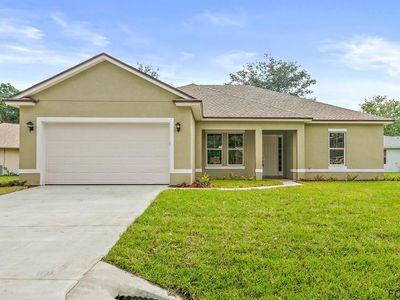 18 Whitcock Ln, Palm Coast, FL, 32164