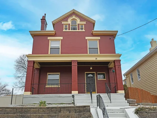 18 Baker Ave, Cincinnati, OH 45217