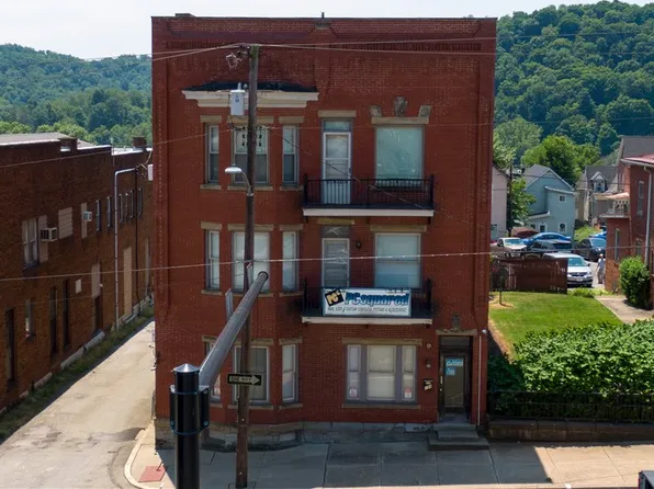 154 W High St, Waynesburg, PA 15370