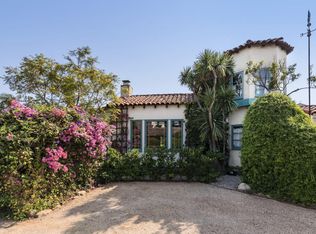 924 Garden St UNIT C, Santa Barbara, CA 93101
