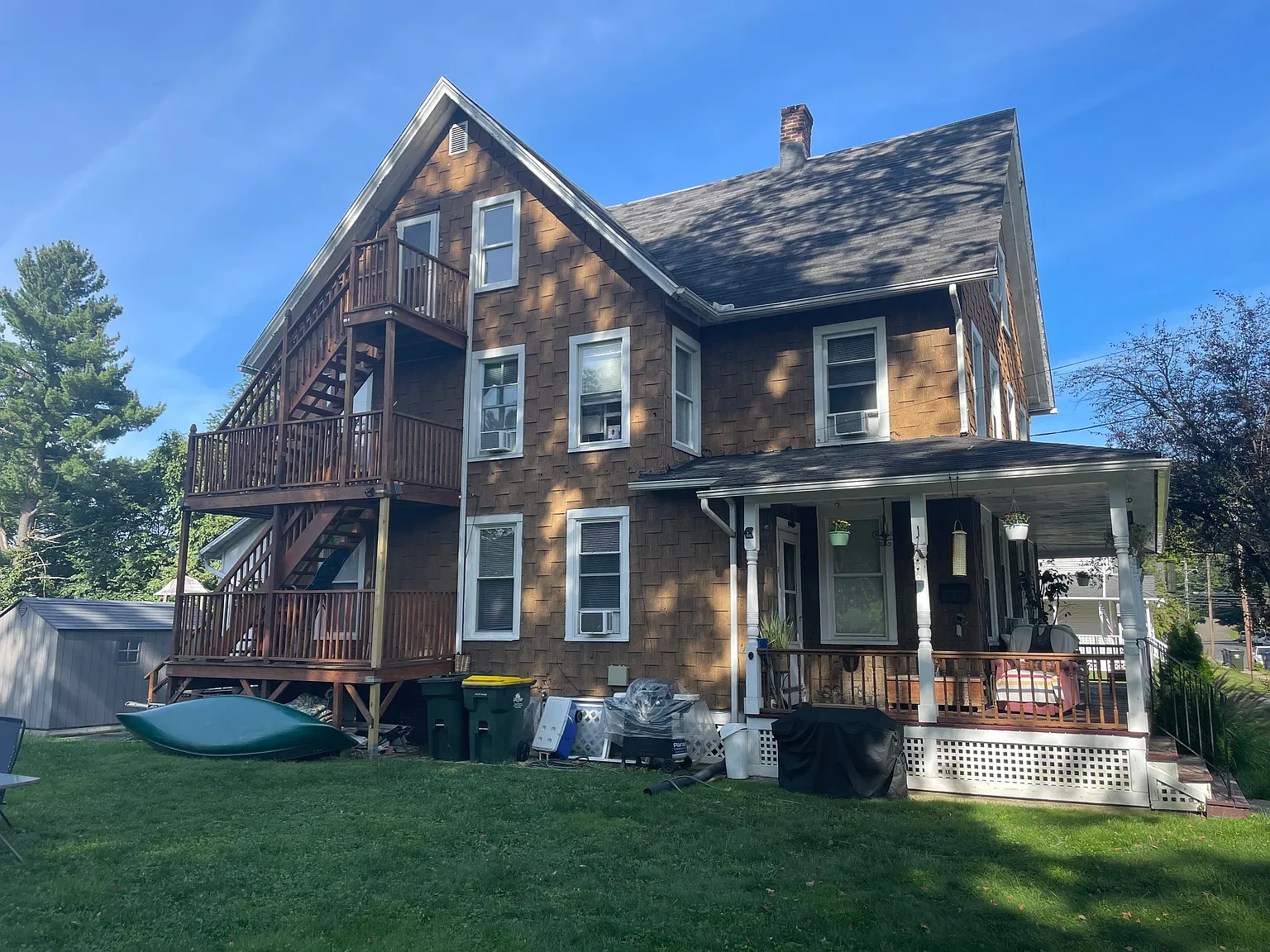 2 bed, 725 sqft, $1,280 — Photo 2