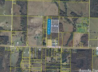 0 Russell Ln, Beebe, AR 72012