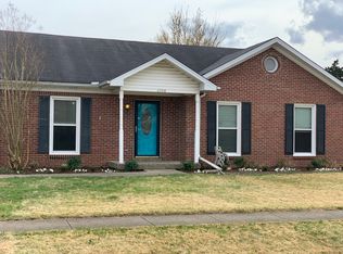 6508 Bluegill Blvd, Louisville, KY 40229
