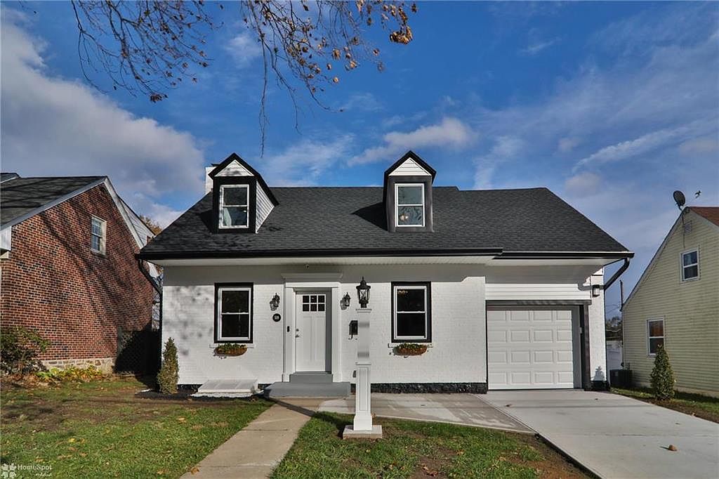 519 S Muhlenberg St, Allentown, PA 18104 Zillow