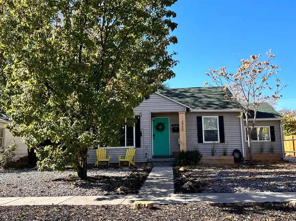 1022 S Pueblo St, Salt Lake City, UT 84104