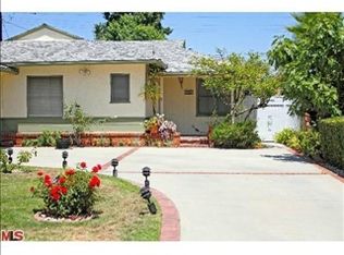 5754 Radford Ave, Valley Village, CA 91607
