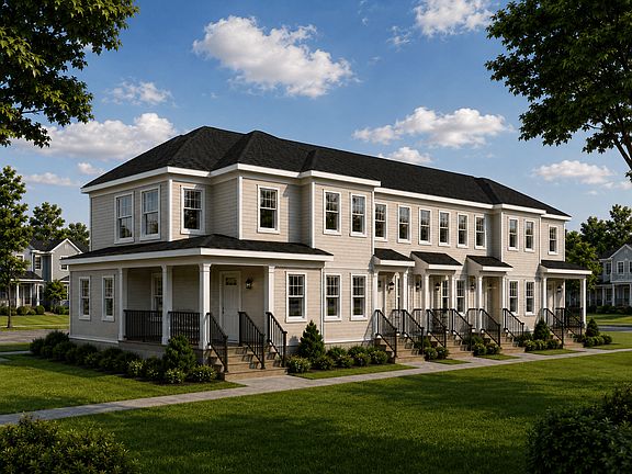 2nd image of 7425 Buffaloe Rd #5116