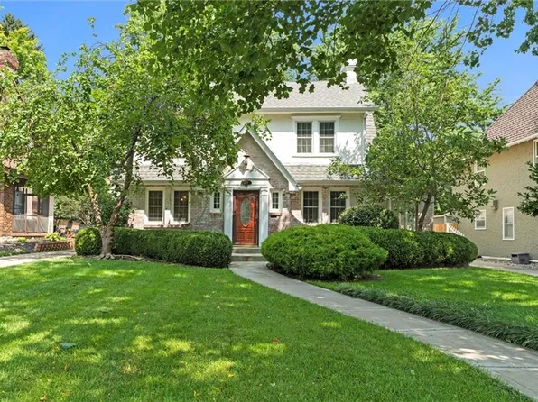 1208 W 72nd St, Kansas City, MO 64114