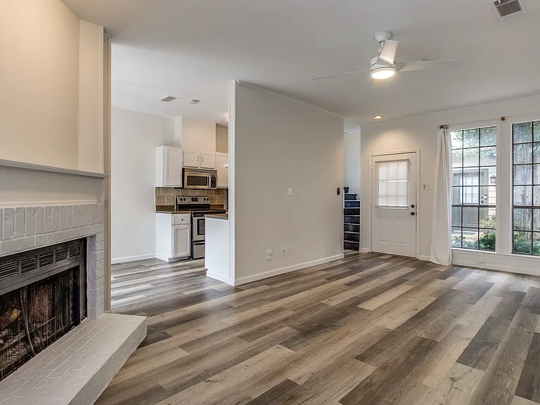 4116 Cole Ave #308 — Photo 4