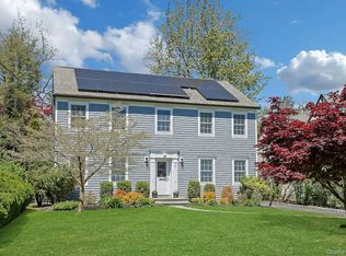 33 Lawrence Rd, Scarsdale, NY 10583
