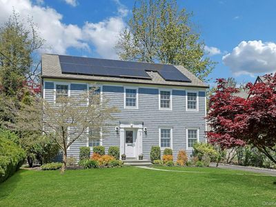 33 Lawrence Road, Scarsdale, NY, 10583