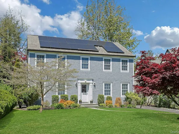 33 Lawrence Road, Scarsdale, NY 10583
